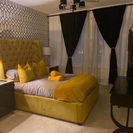 2 Bed Chic Apartment In Glasgow City Centre エクステリア 写真
